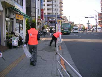 日野駅周辺②