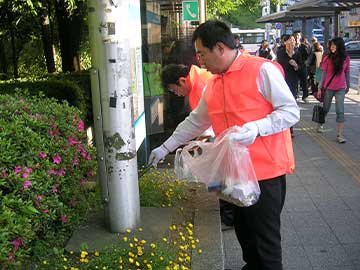 日野駅周辺④